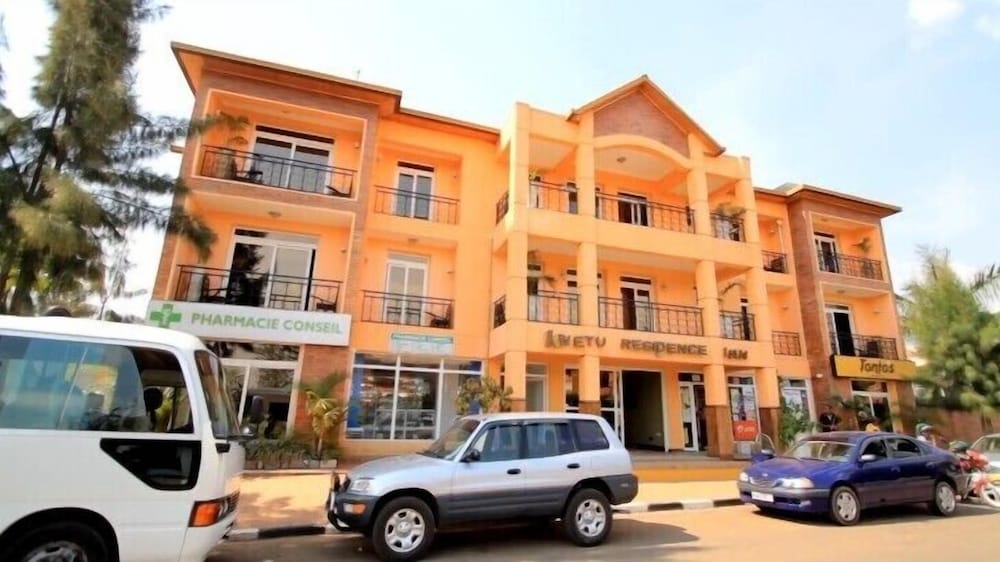 Kwetu Residence Inn