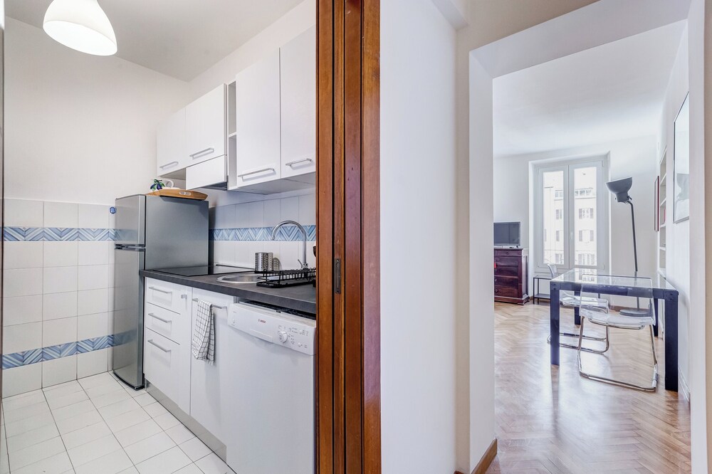 Luminous Apartment few steps P.za Navona