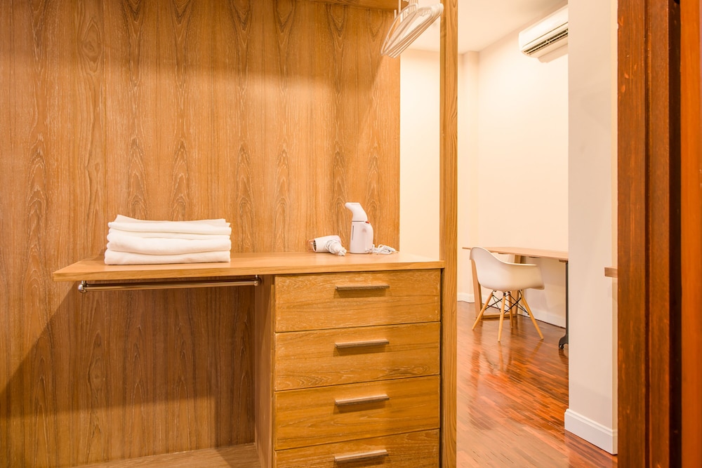 Dream Living Chiangmai Pool Villa