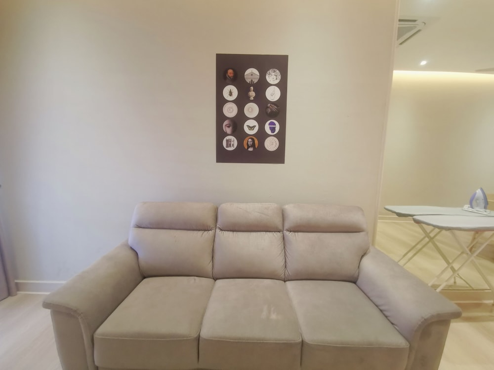Setia Alam 58 by Manhattan Group