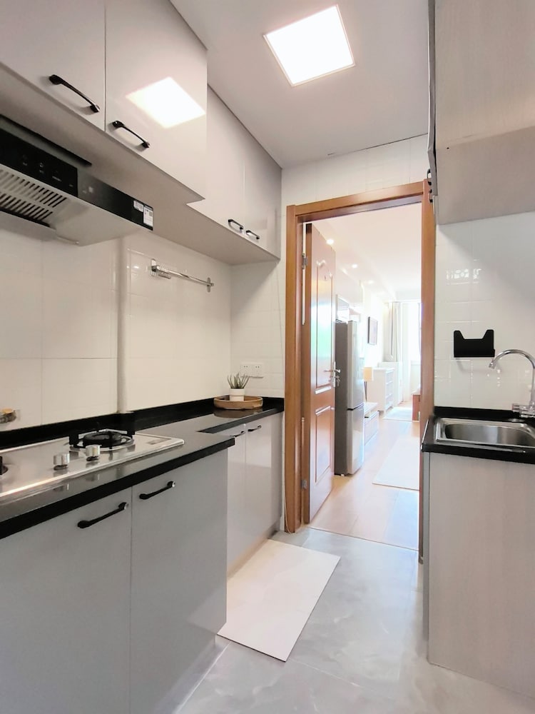 Innocondo Extended Stay Shanghai Changning West Wuding Road