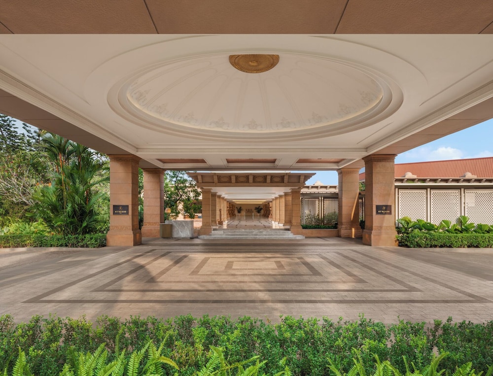 The St. Regis Goa Resort - Image 4