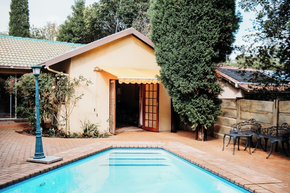 Grace View Guesthouse