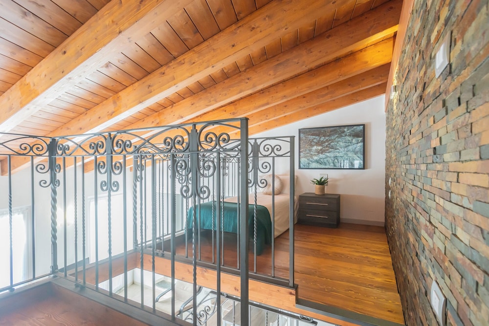 Domus in Como by Rent all Como