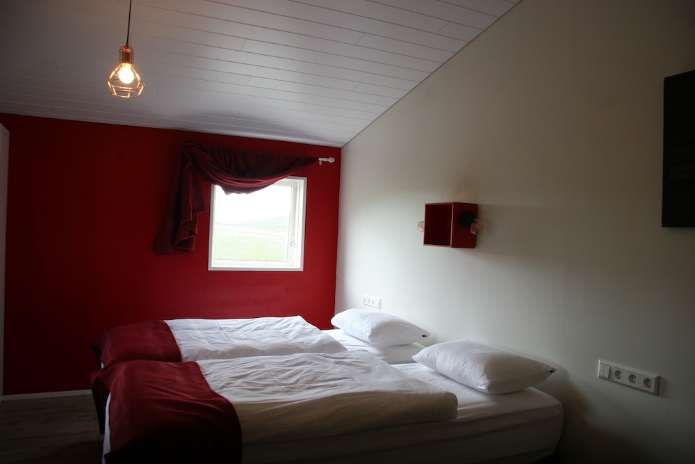 Arnarnes Paradis
