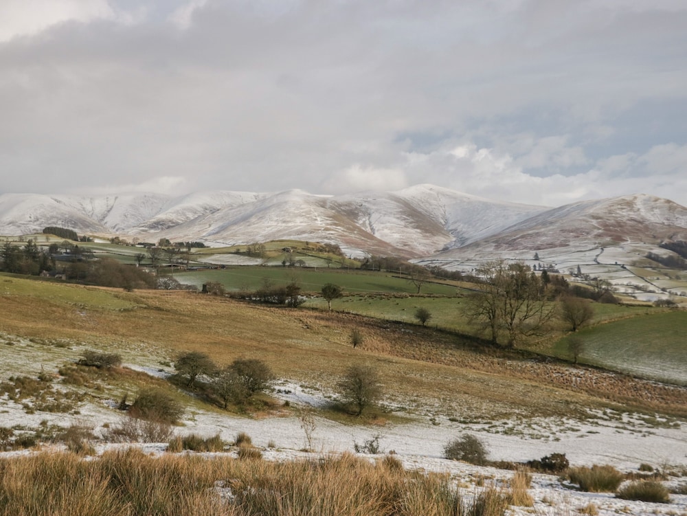 Howgill House