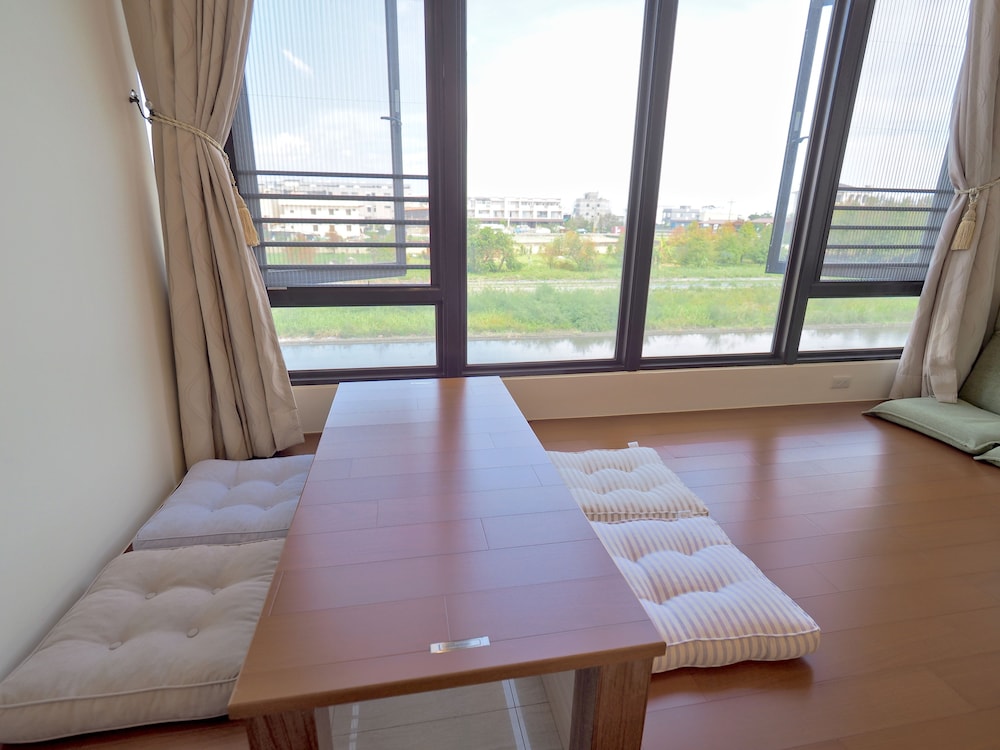 Sakura Bed and Breakfast