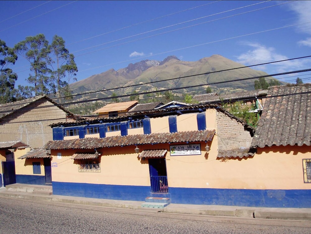 Hotel Hostal Casa Aida - Image 1