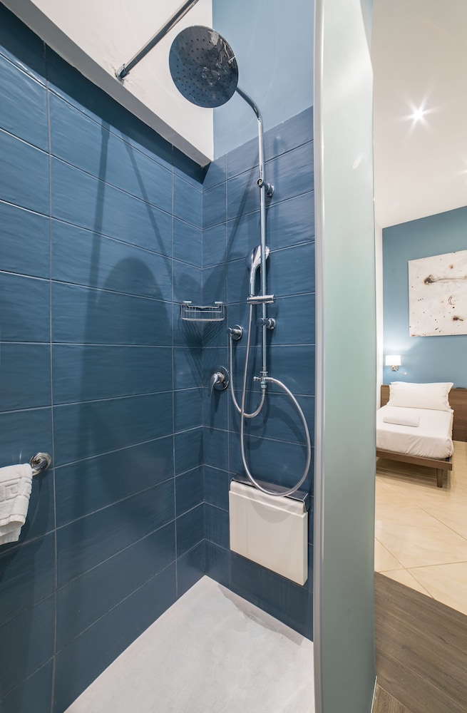 Bed and Breakfast Chiaia 32