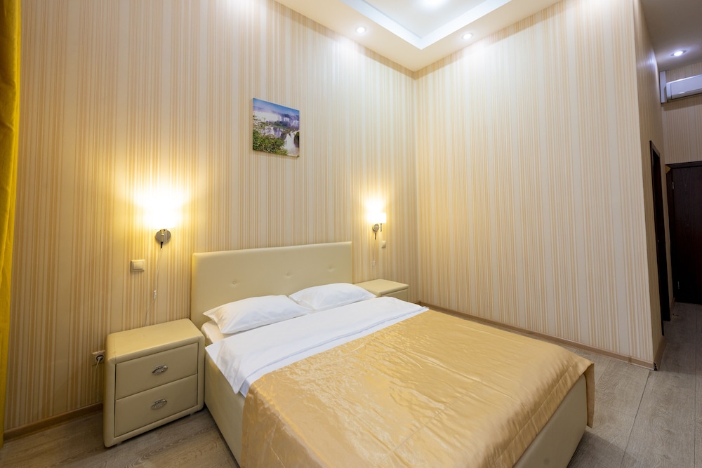 AFFONYKATE hotel
