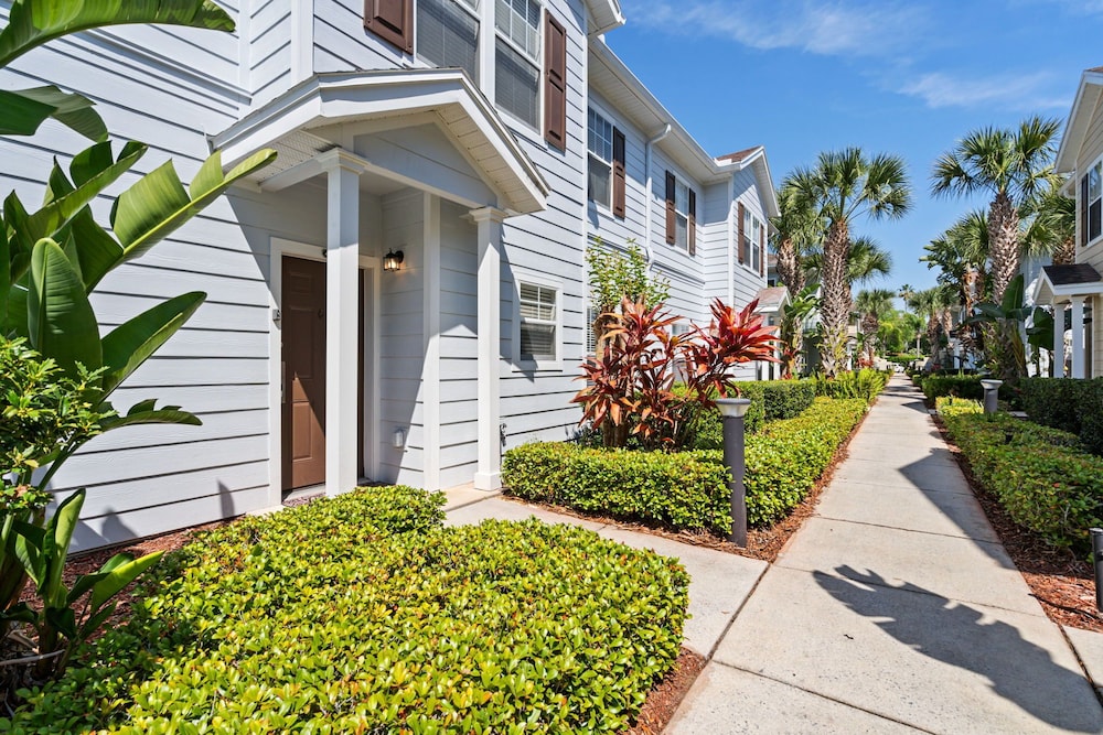 Lucaya Vacation Homes