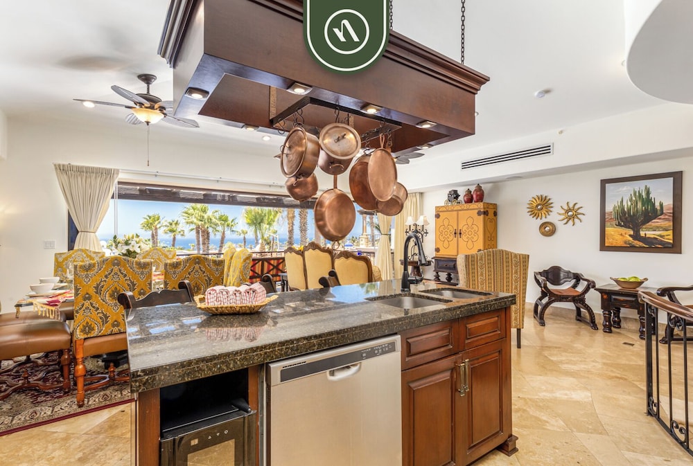 Hacienda Encantada by Naya Homes