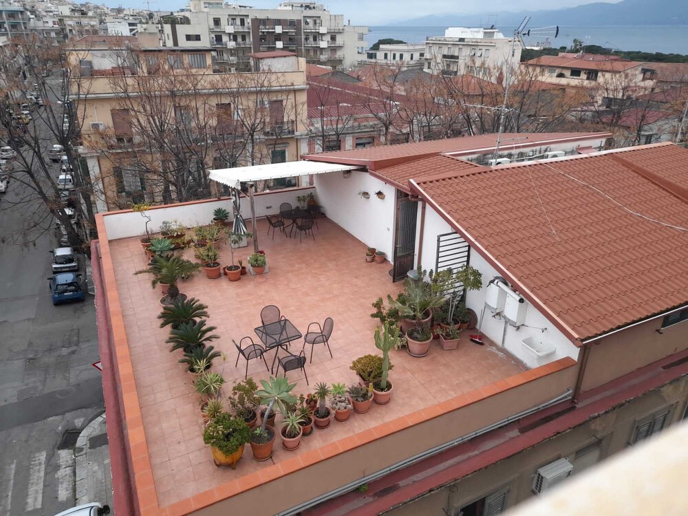 roof