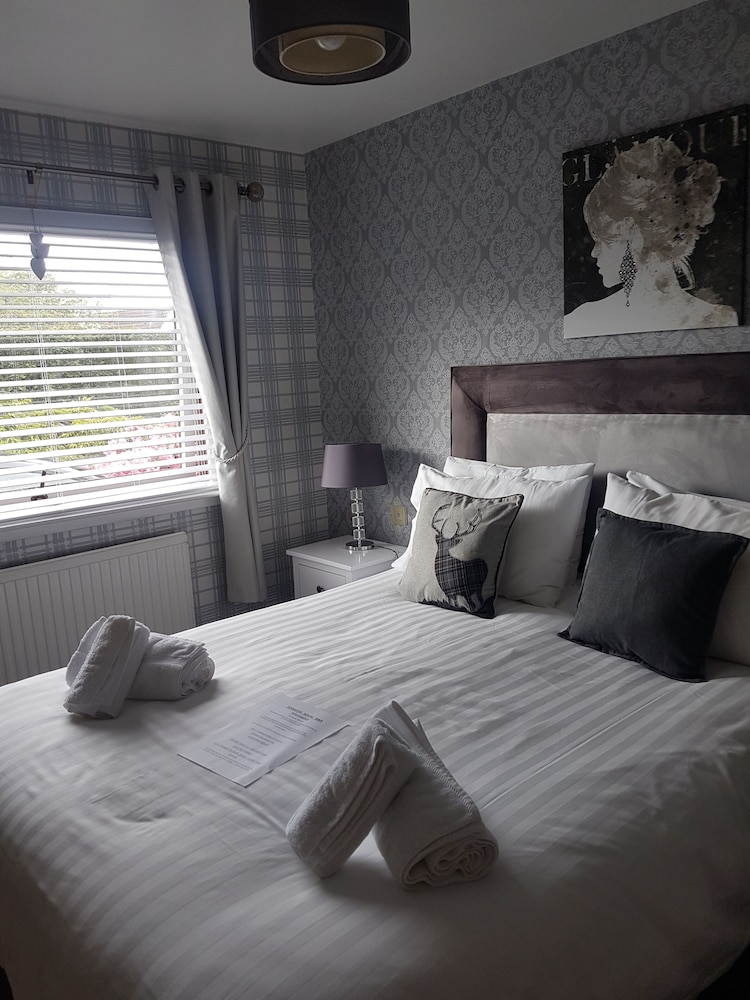 Foinaven Bed & Breakfast