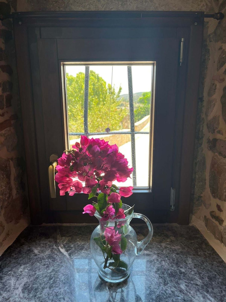 Vlychos Olympi Lodge 1 - Chios Cozy Getaway