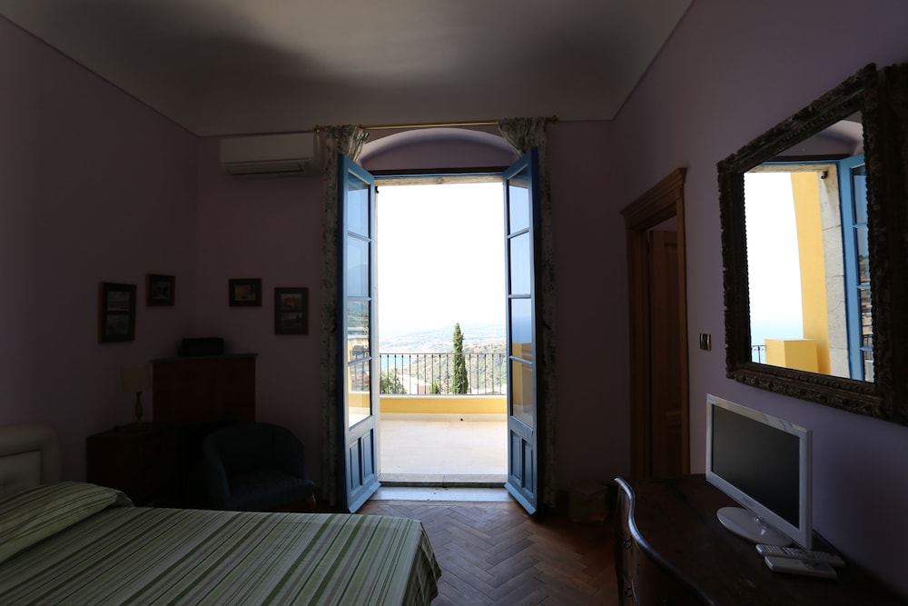 Casa Cuseni, UNESCO Intangible Cultural Heritage