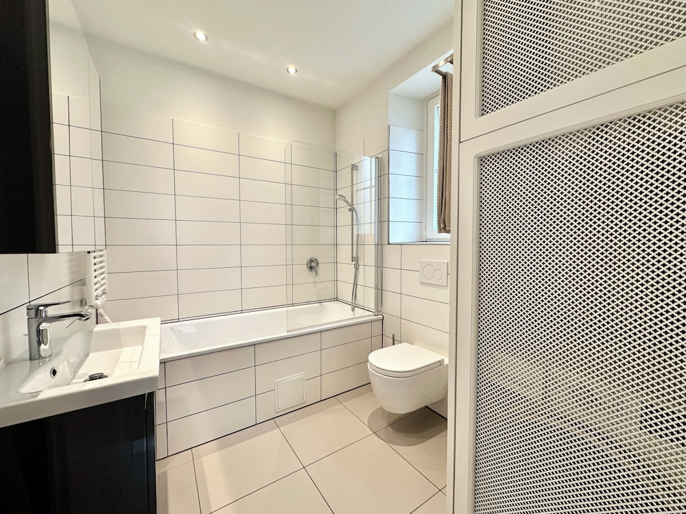 Business Apartment Solothurn