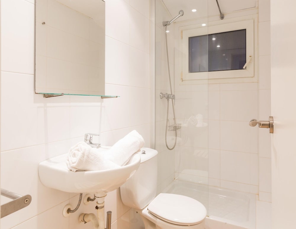 Apartment Near Romerbad Thermal Spa