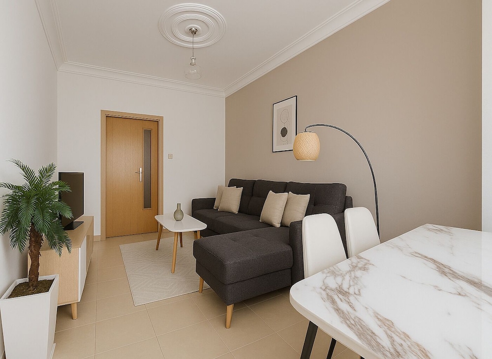 Magnifique appartement 3 pieces a Hydra