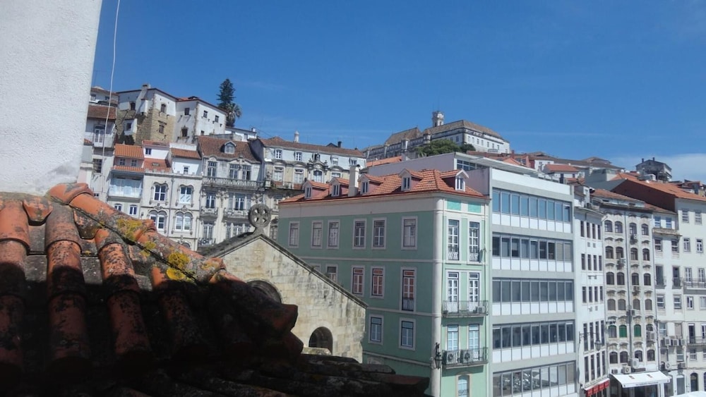 Be Coimbra Hostels — photo 45