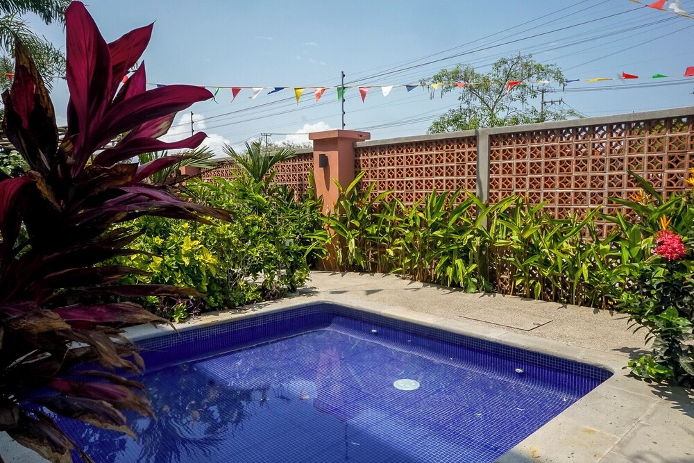 Warm Haven in Puerto Vallarta 2 Bedrooms