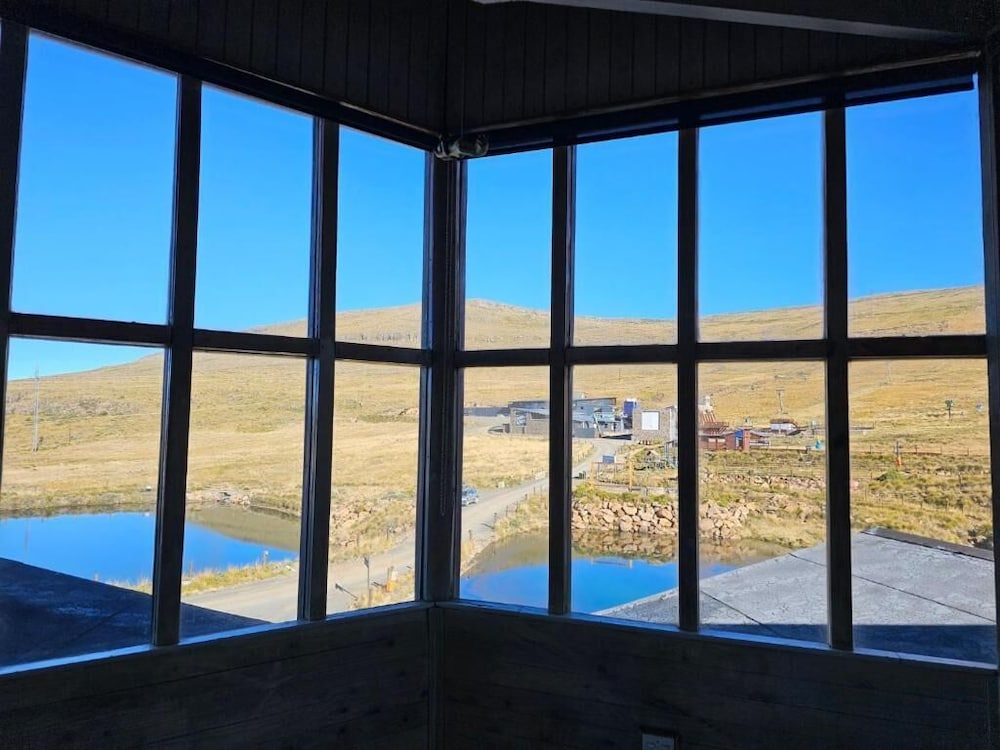 Afriski Whistler Camp