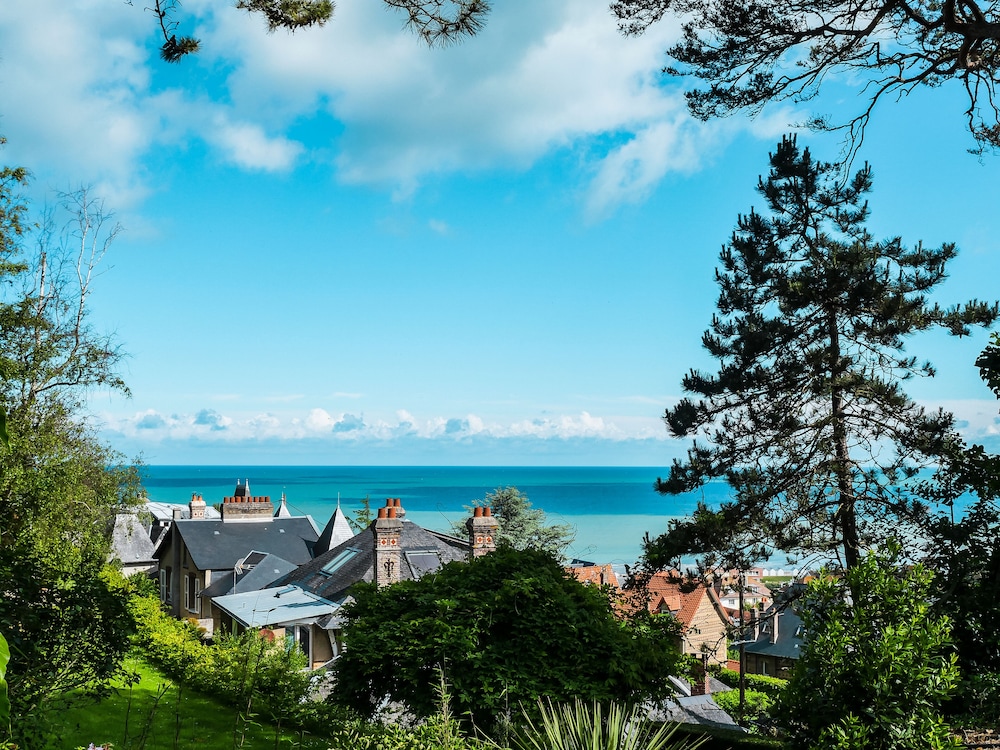 Le Carré Vue Mer