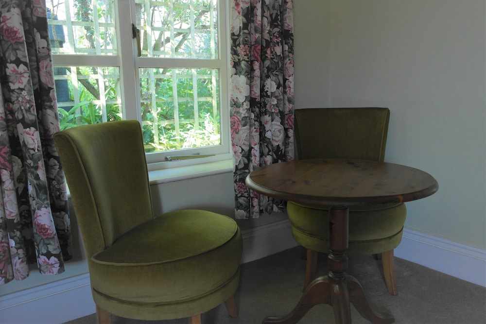 Trimstone Manor Country House Hotel