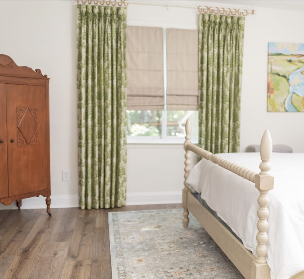 Spacious Woodbridge Cottage
