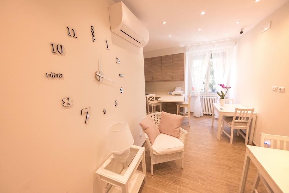 BePlace Aventino