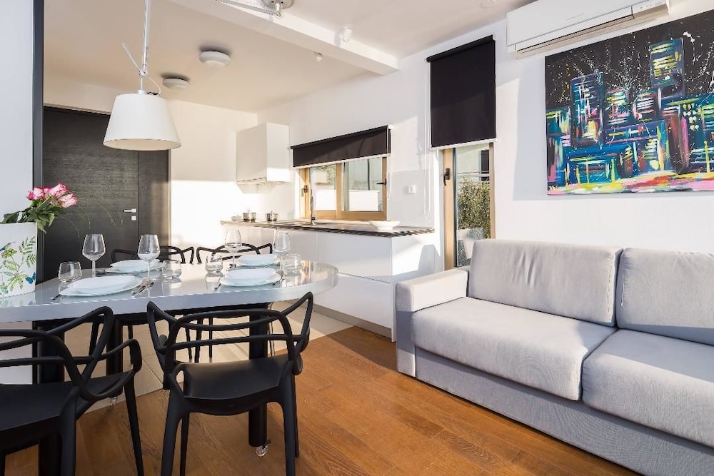 Villa Gloss en Primosten