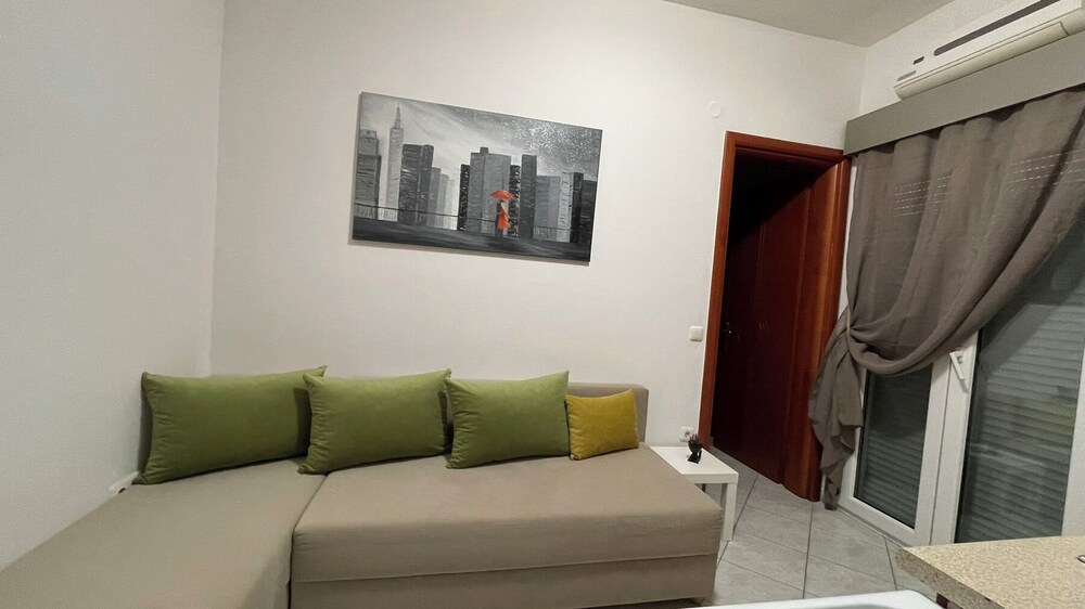 Premium Suites