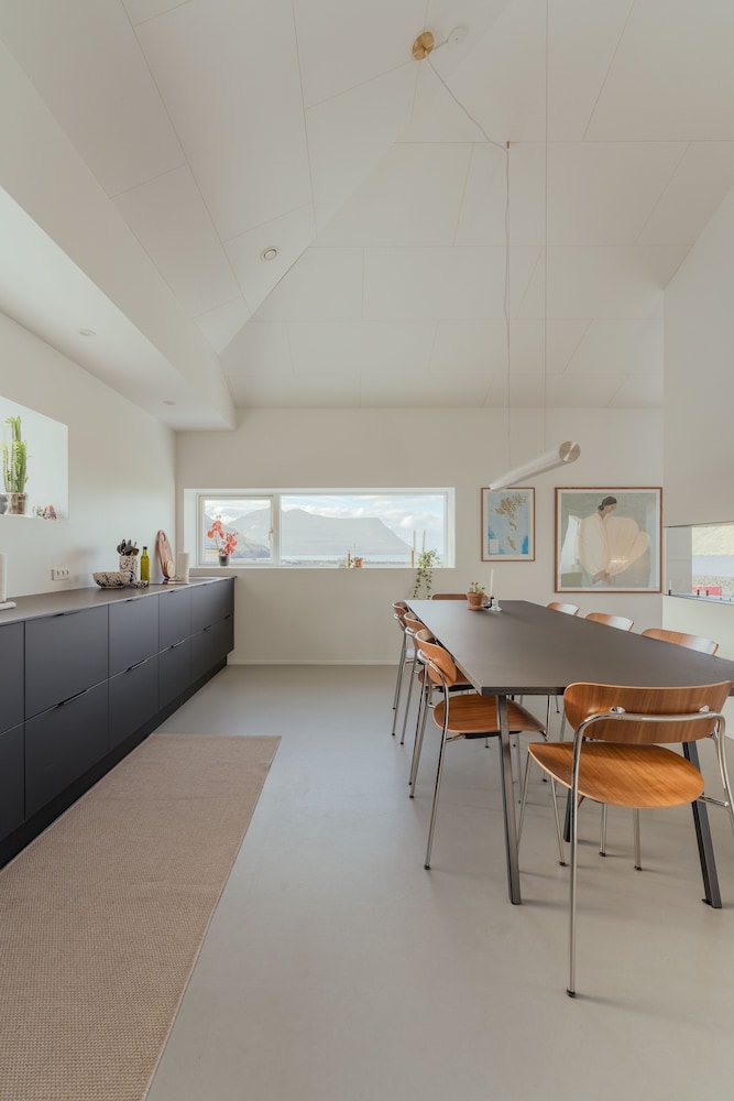 Serenity by the Fjords | Stunning Views view 2
