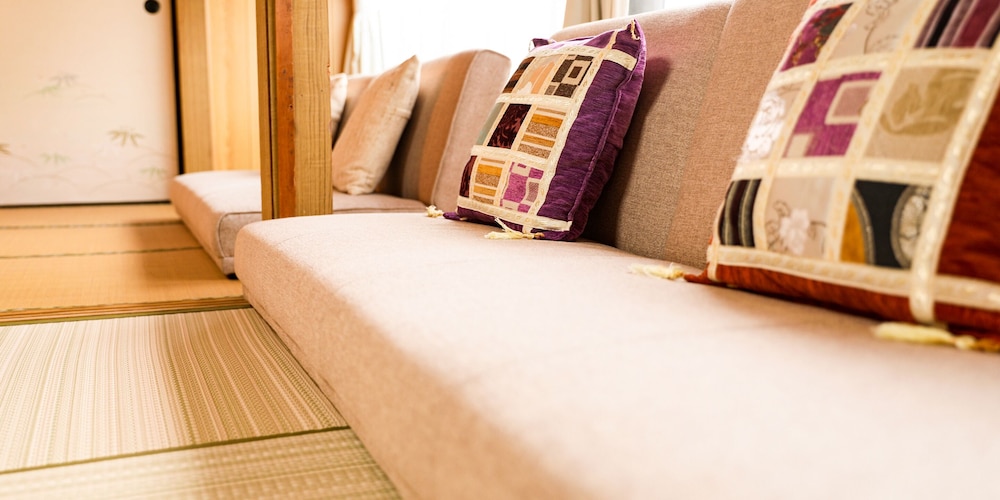 Kokoyui Guesthouse