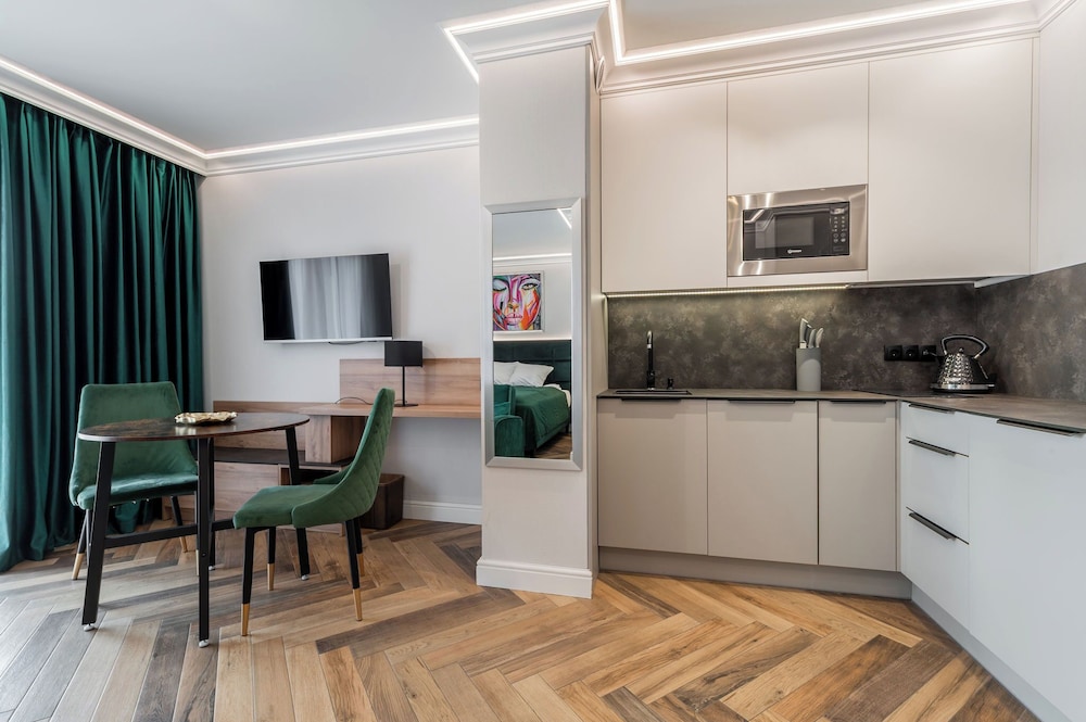 RentPlanet - Halo Apartament