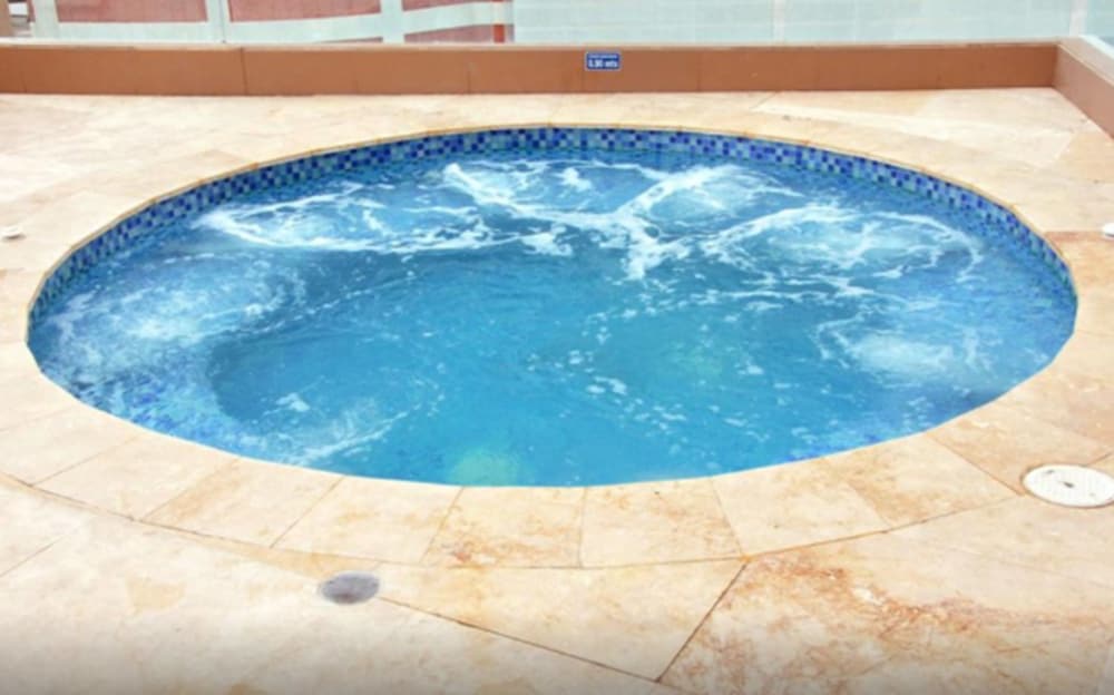 Apartamento Vista al Mar Bocagrande 1005