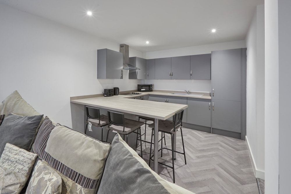 Host Stay Apartment 1 Loftus view 2