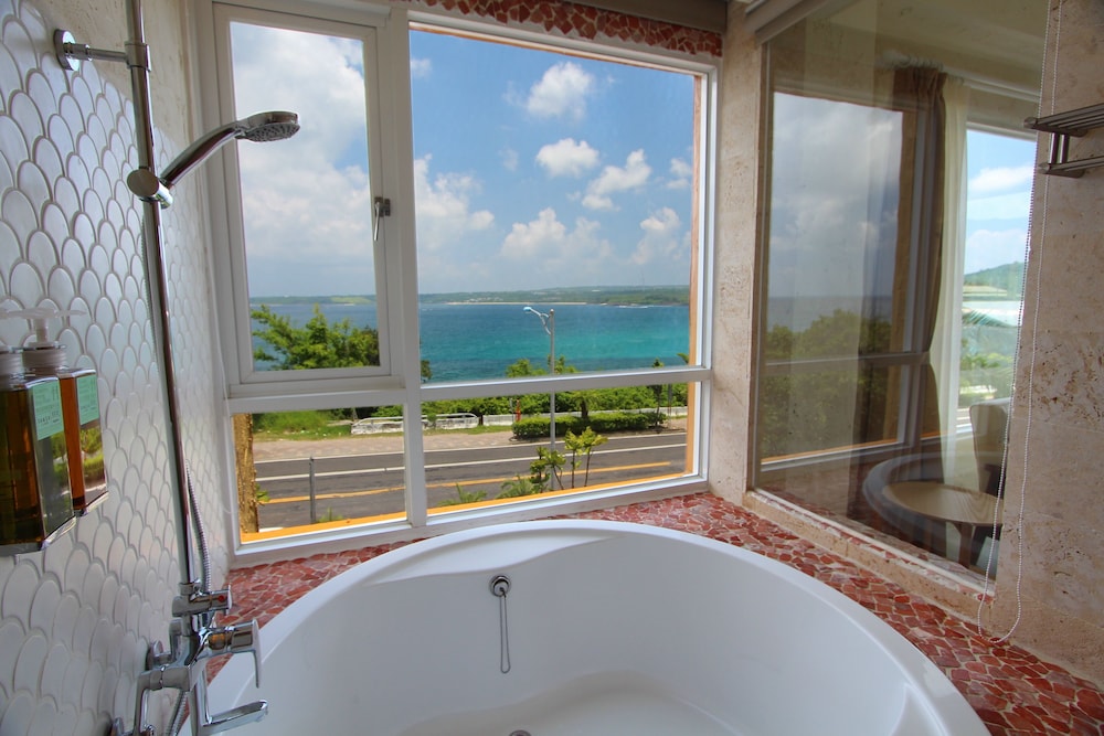 Just Hi Seaview B&B