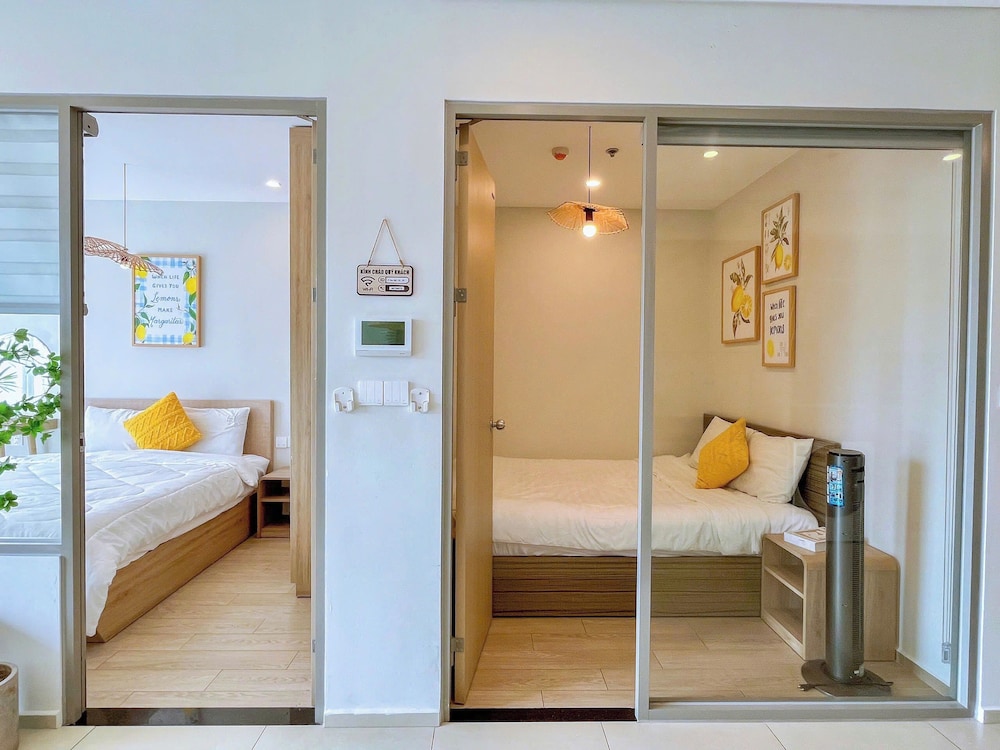 The Song Premium Apartment - Vung Tau Beach