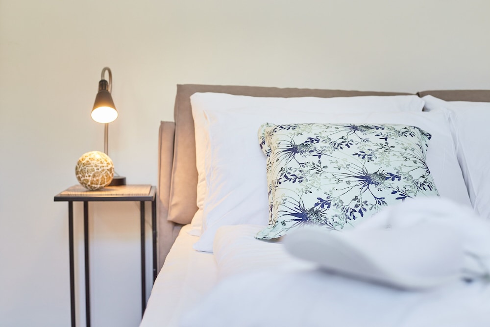 Boutique Villa Root