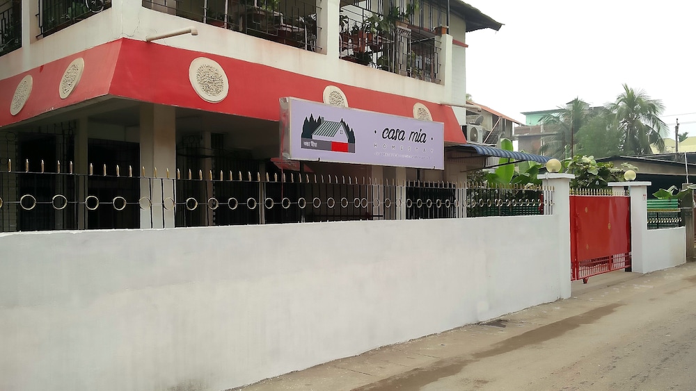 Casa Mia