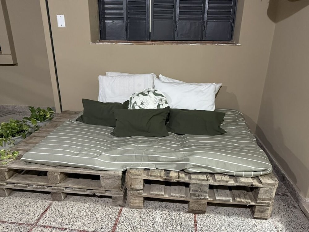 Clivias Hostel