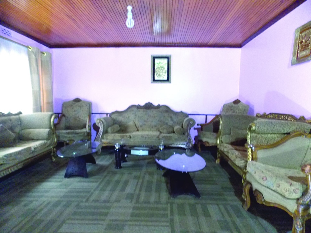 Hanan Guest House