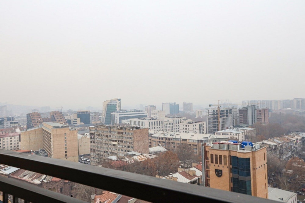 Stay Inn on Koghbatsi Str. 16