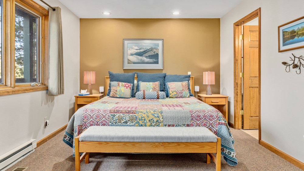 Estes Escape By Estes Park Home 5 Bedroom Home