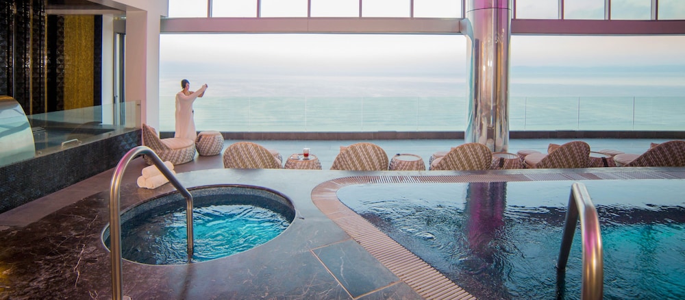 Puerto Vallarta Vacations - Garza Blanca Preserve Resort  Spa - All Inclusive - Property Image 152