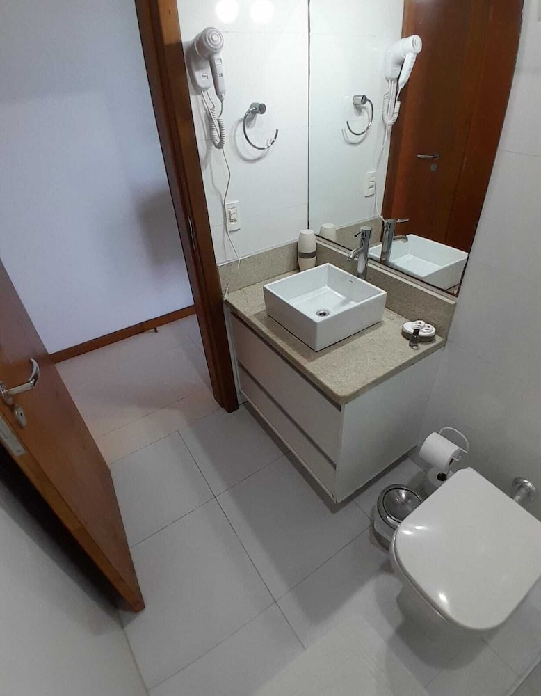 Hibisco Guest House