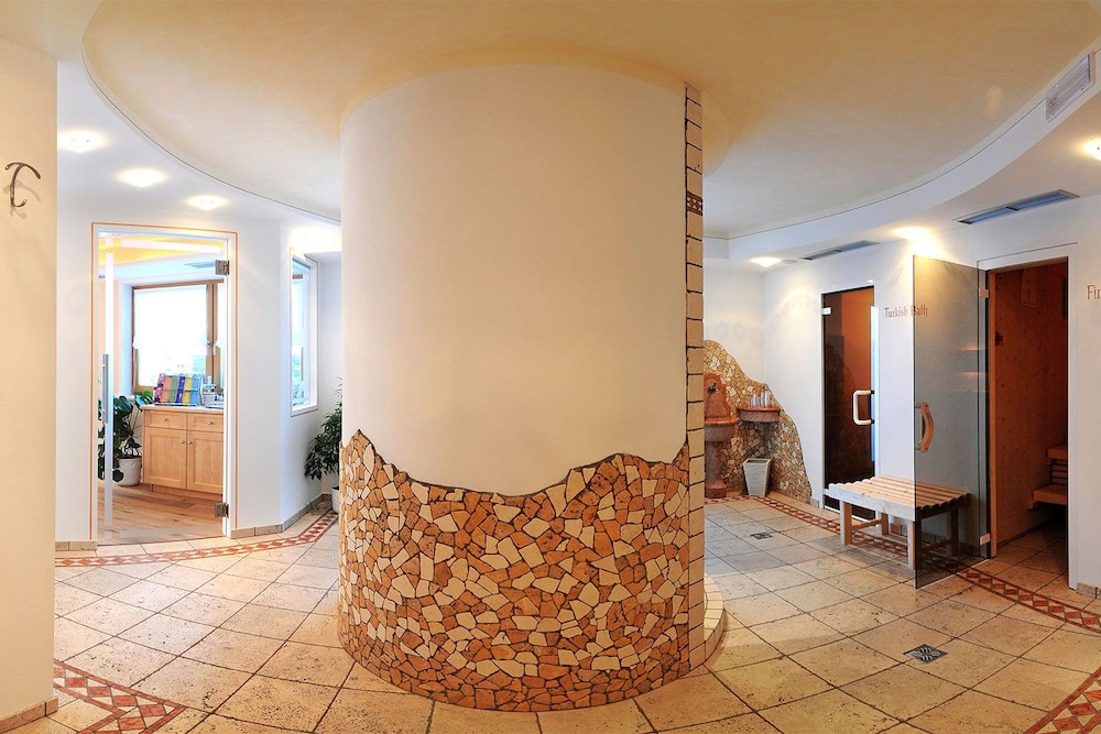 Garni Rautal B&B