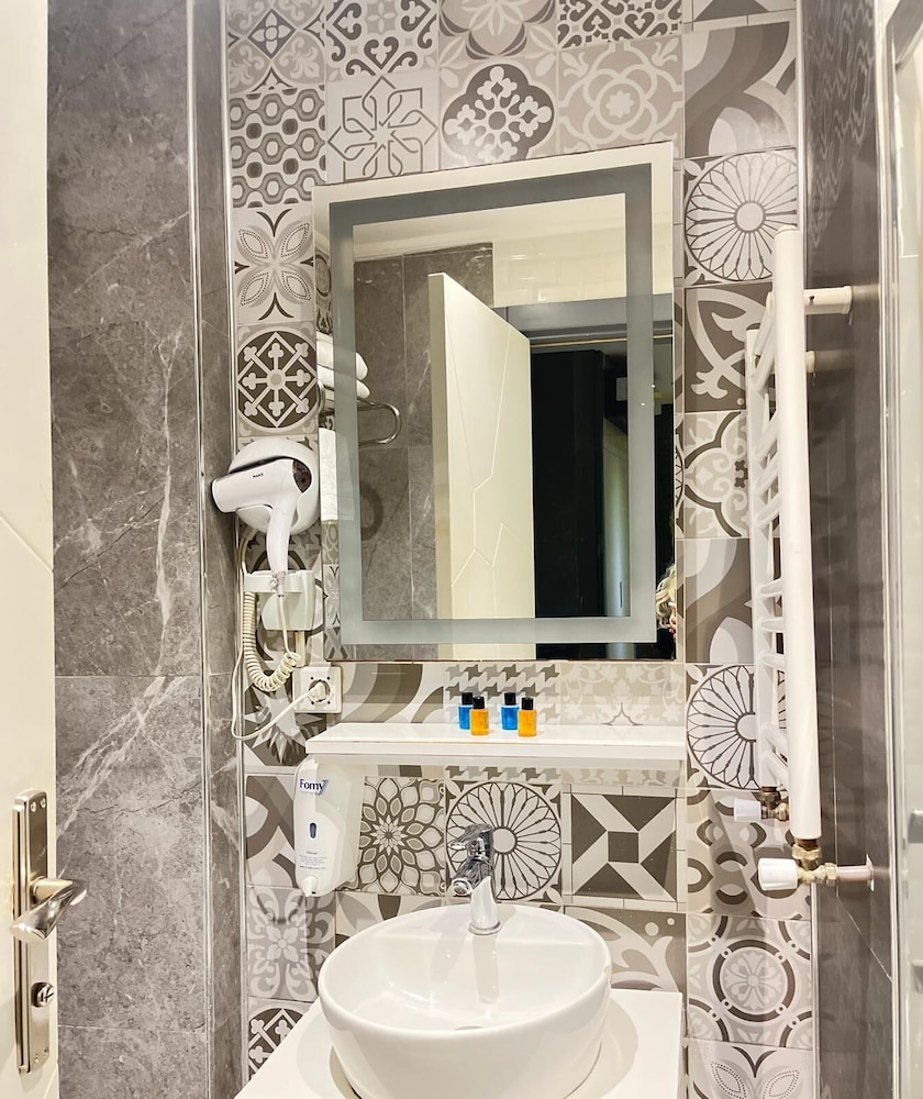 Corner Park Süitler - Image 43