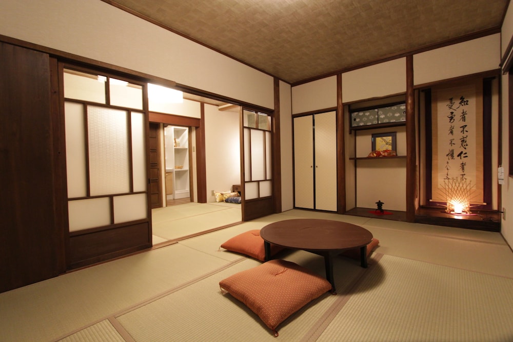Kyoyado Yaezakura view 2
